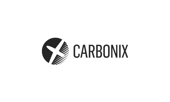 Logo of Carbonix